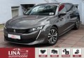 Daumennagel 1 - Peugeot 508 SW Allure 2.Hd ACC Virtual 2xKamera NaviDVD