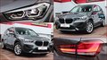 Daumennagel 13 - BMW X1 sDrive 18 i Advantage 1Hd NaviProf LED elHeck