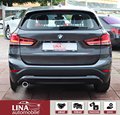 Daumennagel 11 - BMW X1 sDrive 18 i Advantage 1Hd NaviProf LED elHeck