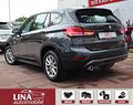 Daumennagel 6 - BMW X1 sDrive 18 i Advantage 1Hd NaviProf LED elHeck