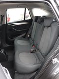 Daumennagel 8 - BMW X1 sDrive 18 i Advantage 1Hd NaviProf LED elHeck