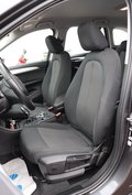 Daumennagel 7 - BMW X1 sDrive 18 i Advantage 1Hd NaviProf LED elHeck