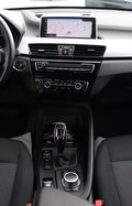 Daumennagel 16 - BMW X1 sDrive 18 i Advantage 1Hd NaviProf LED elHeck