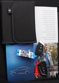 Daumennagel 19 - BMW X1 sDrive 18 i Advantage 1Hd NaviProf LED elHeck