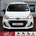 Daumennagel 11 - Hyundai i10 1.2 Aut. Passion+ Klimaaut LenkHzg 2xSHZ PDC
