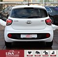 Daumennagel 13 - Hyundai i10 1.2 Aut. Passion+ Klimaaut LenkHzg 2xSHZ PDC