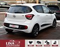 Daumennagel 5 - Hyundai i10 1.2 Aut. Passion+ Klimaaut LenkHzg 2xSHZ PDC
