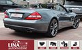 Daumennagel 4 - Mercedes-Benz SL 350 Cabrio MB-HISTORIE TOP ZUSTAND! 19Zoll DE