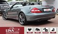 Daumennagel 6 - Mercedes-Benz SL 350 Cabrio MB-HISTORIE TOP ZUSTAND! 19Zoll DE
