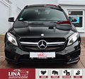 Daumennagel 9 - Mercedes-Benz GLA 45 AMG 4MATIC Panoram Kamera H&K Memory
