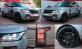 Thumbnail 16 - Land Rover Range Rover TDV8 AUTOBIOGRAPHY 22Zoll Voll Voll!
