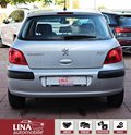 Daumennagel 12 - Peugeot 307 110 Filou Cool 1.HAND KLIMA 109Ps 77.000Km