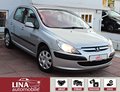 Daumennagel 3 - Peugeot 307 110 Filou Cool 1.HAND KLIMA 109Ps 77.000Km