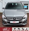 Thumbnail 9 - Mercedes-Benz B 180 d 2.Hd KAMERA LED Leder