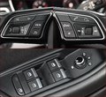 Daumennagel 18 - Audi A4 Avant Sport 1.Hd PANO Virtual NaviDVD AHK