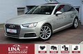 Daumennagel 1 - Audi A4 Avant Sport 1.Hd PANO Virtual NaviDVD AHK