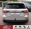 Daumennagel 12 - Audi A4 Avant Sport 1.Hd PANO Virtual NaviDVD AHK