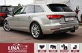 Daumennagel 8 - Audi A4 Avant Sport 1.Hd PANO Virtual NaviDVD AHK