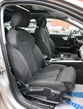Daumennagel 16 - Audi A4 Avant Sport 1.Hd PANO Virtual NaviDVD AHK