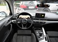 Daumennagel 2 - Audi A4 Avant Sport 1.Hd PANO Virtual NaviDVD AHK