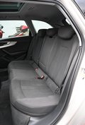 Daumennagel 14 - Audi A4 Avant Sport 1.Hd PANO Virtual NaviDVD AHK