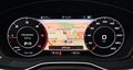Daumennagel 9 - Audi A4 Avant Sport 1.Hd PANO Virtual NaviDVD AHK