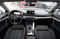 Daumennagel 7 - Audi A4 Avant Sport 1.Hd PANO Virtual NaviDVD AHK