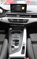 Daumennagel 20 - Audi A4 Avant Sport 1.Hd PANO Virtual NaviDVD AHK