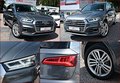 Daumennagel 15 - Audi Q5 40 TDI Quat. S-Line 2Hd StandHz PANO 360° ACC