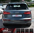 Daumennagel 13 - Audi Q5 40 TDI Quat. S-Line 2Hd StandHz PANO 360° ACC