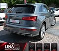 Daumennagel 6 - Audi Q5 40 TDI Quat. S-Line 2Hd StandHz PANO 360° ACC