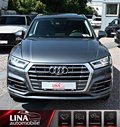 Daumennagel 11 - Audi Q5 40 TDI Quat. S-Line 2Hd StandHz PANO 360° ACC
