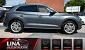 Daumennagel 8 - Audi Q5 40 TDI Quat. S-Line 2Hd StandHz PANO 360° ACC
