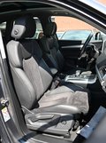Daumennagel 12 - Audi Q5 40 TDI Quat. S-Line 2Hd StandHz PANO 360° ACC