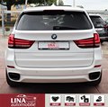 Thumbnail 15 - BMW X5 M50d StandHz NightVi SoftClo Pano HUD ACC AHK