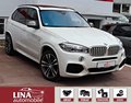 Thumbnail 1 - BMW X5 M50d StandHz NightVi SoftClo Pano HUD ACC AHK