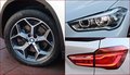 Thumbnail 11 - BMW X1 xDrive 20 d xLine 2.Hd PANO Navi LED Memory
