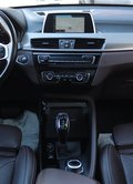 Thumbnail 16 - BMW X1 xDrive 20 d xLine 2.Hd PANO Navi LED Memory