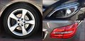 Daumennagel 11 - Mercedes-Benz B 200 CDI Automatik 2.Hd Navi Leder BiXenon PDC