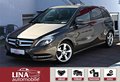 Daumennagel 4 - Mercedes-Benz B 200 CDI Automatik 2.Hd Navi Leder BiXenon PDC
