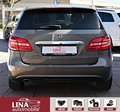 Daumennagel 13 - Mercedes-Benz B 200 CDI Automatik 2.Hd Navi Leder BiXenon PDC