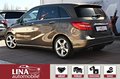Daumennagel 2 - Mercedes-Benz B 200 CDI Automatik 2.Hd Navi Leder BiXenon PDC
