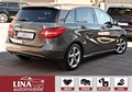 Daumennagel 6 - Mercedes-Benz B 200 CDI Automatik 2.Hd Navi Leder BiXenon PDC