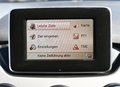 Daumennagel 16 - Mercedes-Benz B 200 CDI Automatik 2.Hd Navi Leder BiXenon PDC
