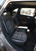 Daumennagel 10 - Mercedes-Benz B 200 CDI Automatik 2.Hd Navi Leder BiXenon PDC
