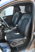 Daumennagel 7 - Mercedes-Benz B 200 CDI Automatik 2.Hd Navi Leder BiXenon PDC