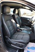 Daumennagel 9 - Mercedes-Benz B 200 CDI Automatik 2.Hd Navi Leder BiXenon PDC
