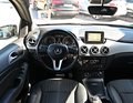 Daumennagel 3 - Mercedes-Benz B 200 CDI Automatik 2.Hd Navi Leder BiXenon PDC