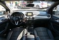 Daumennagel 5 - Mercedes-Benz B 200 CDI Automatik 2.Hd Navi Leder BiXenon PDC