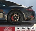 Thumbnail 12 - Porsche 911 Carrera 4 GTS Cabrio 1.Hd CARBON Unfallfrei!